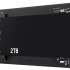 SSD накопитель Samsung 990 EVO 2ТБ, M.2 2280, PCIe 4.0 x4,  NVMe,  M.2 [mz-v9e2t0bw]